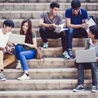 Admissions Admissions